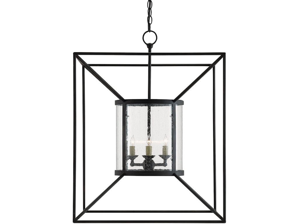 Ennis Black Lantern