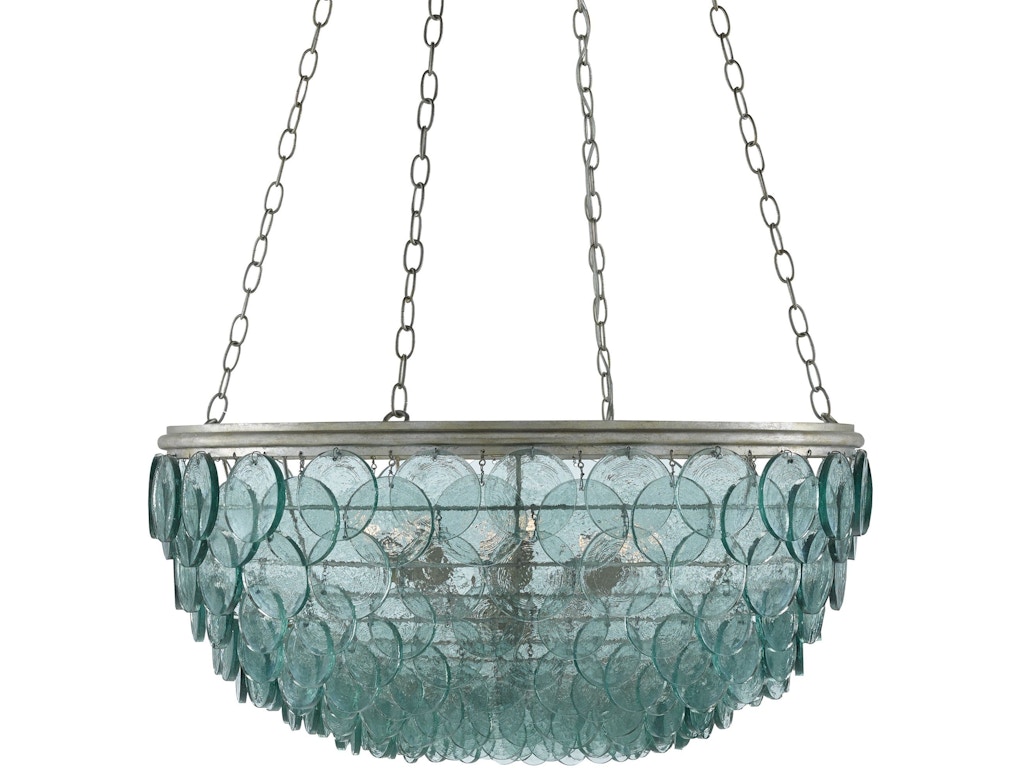 Quorum Small Chandelier