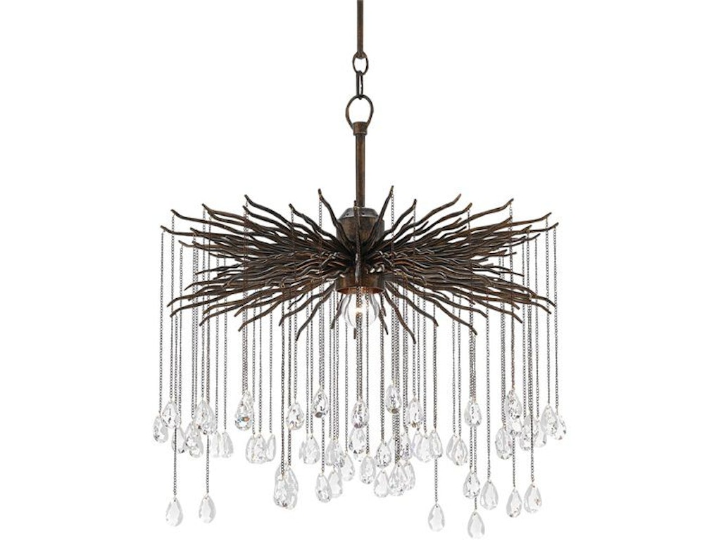 Fen Small Chandelier