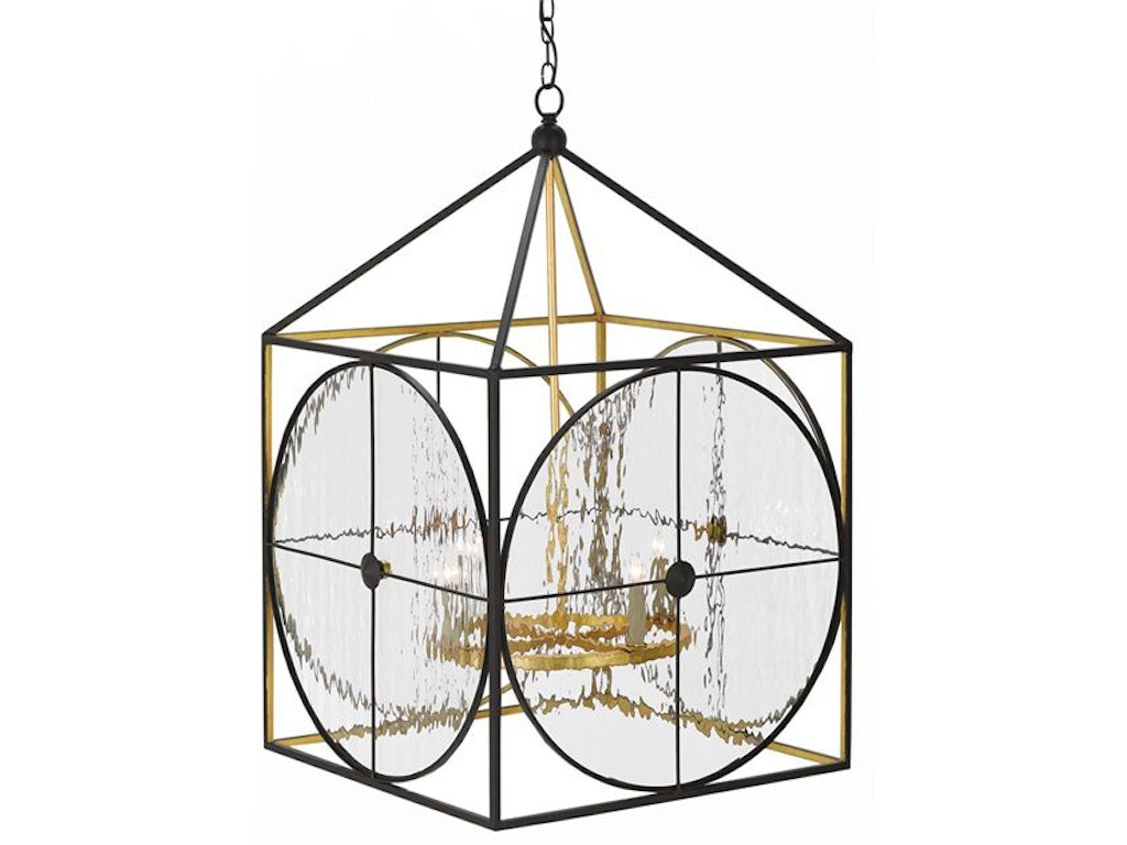 Sagamore Lantern