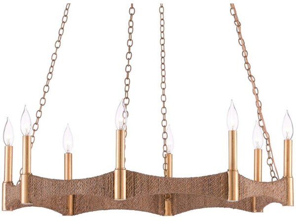 Mallorca Chandelier