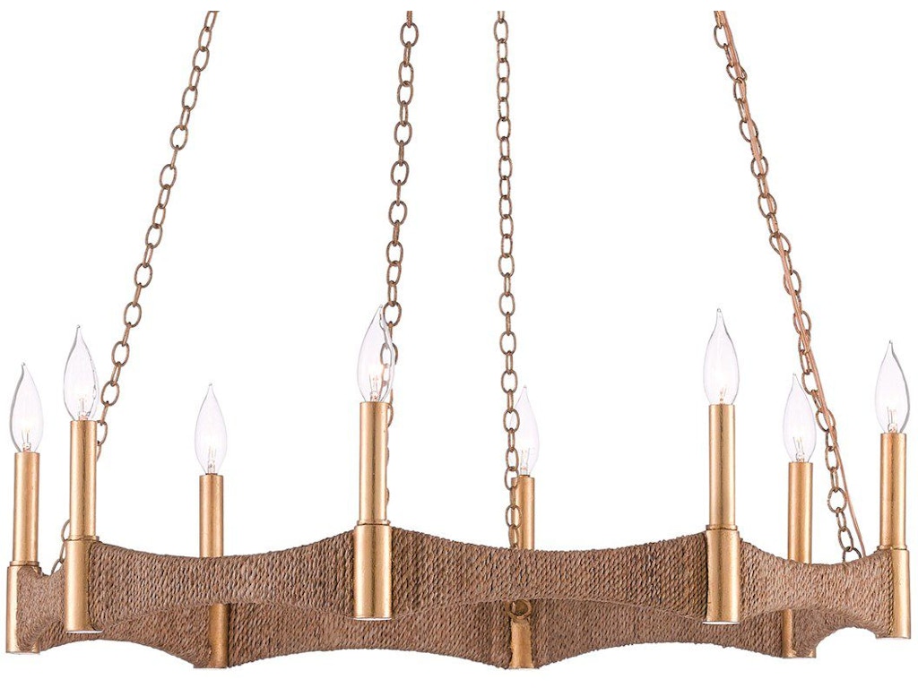 Mallorca Chandelier