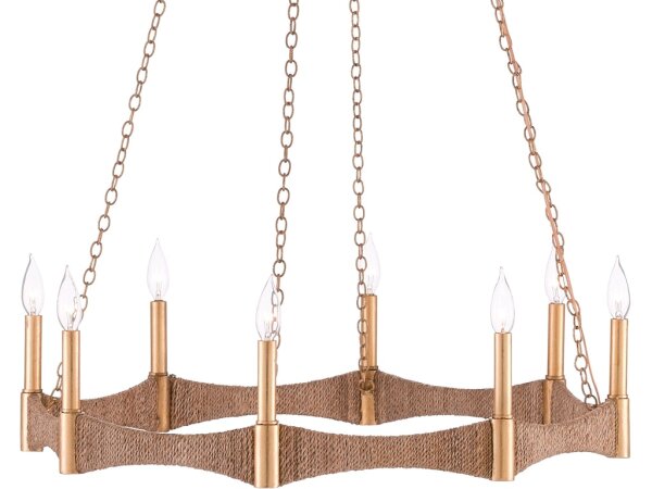 Mallorca Chandelier - Image 2