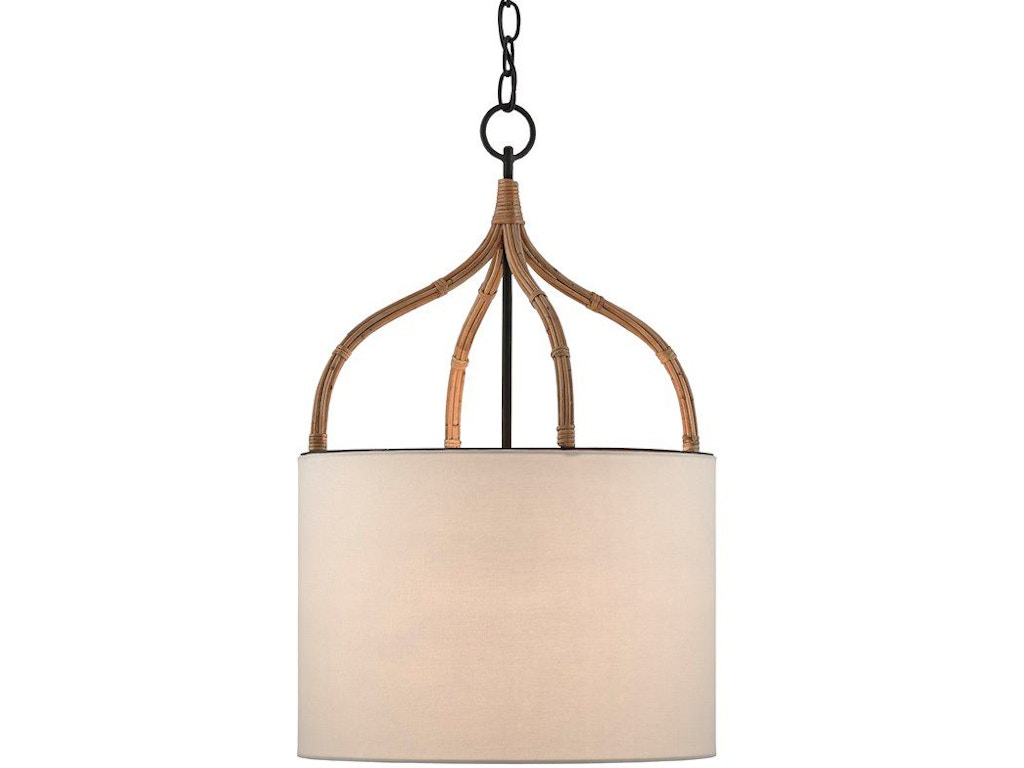 Dunning Pendant