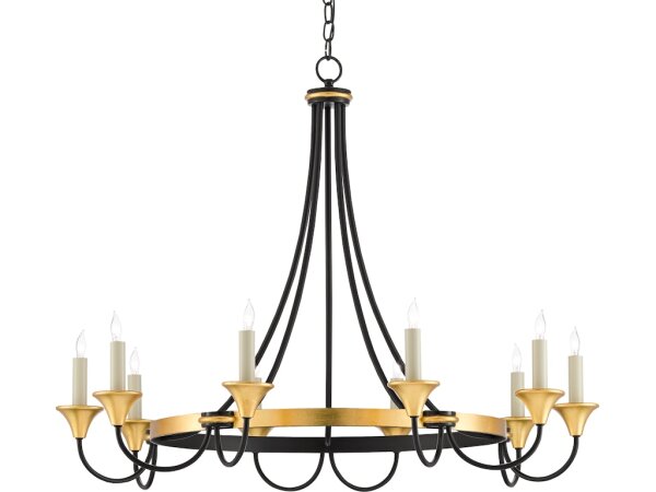 Hanlon Chandelier - Image 3