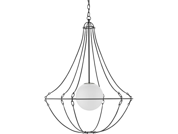 Stanleigh Bronze Pendant - Image 3