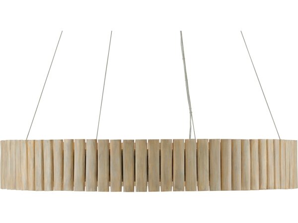 Tetterby Chandelier - Image 2