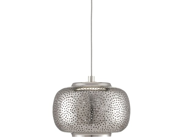 Pepper 1-Light Round Multi-Drop Pendant - Image 2