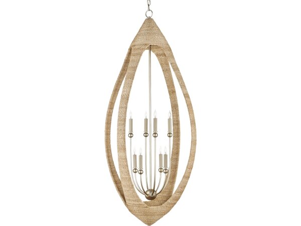 Menorca Large Chandelier - Image 2