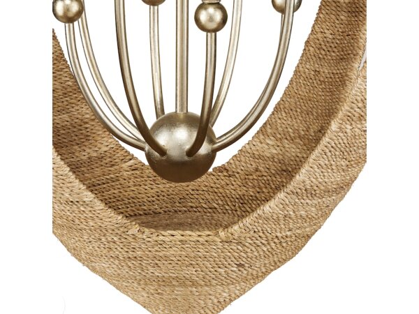 Menorca Large Chandelier - Image 3