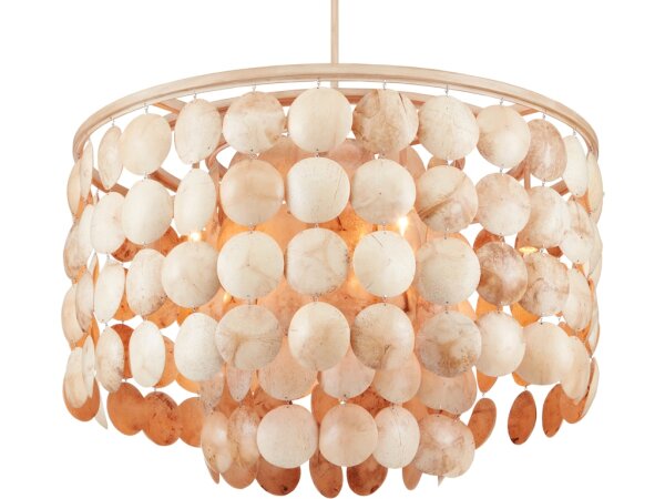 Buko Coco Cream Chandelier - Image 3