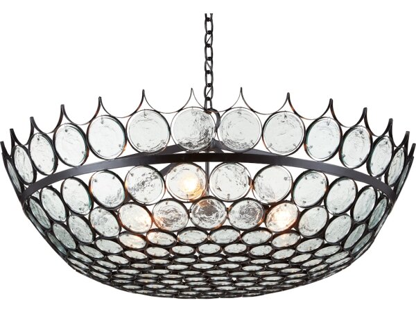 Augustus Medium Chandelier - Image 3