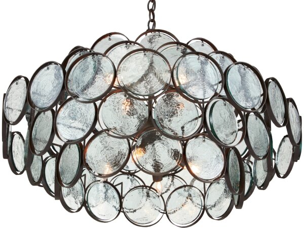 Galahad Small Chandelier - Image 3