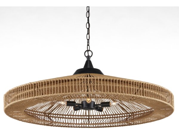 Maldives Chandelier - Image 2