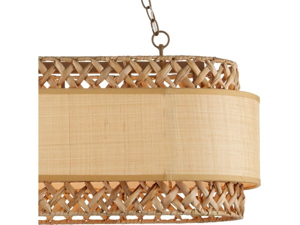 Isola Chandelier - Image 3