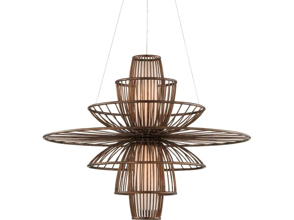 Benjiro Chandelier - Image 4