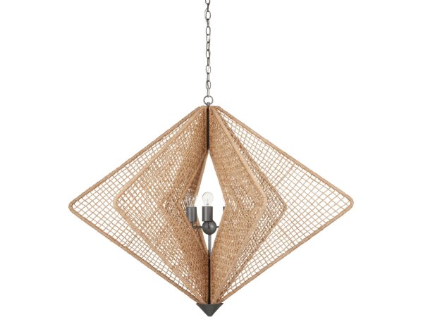 Shizen Chandelier - Image 3