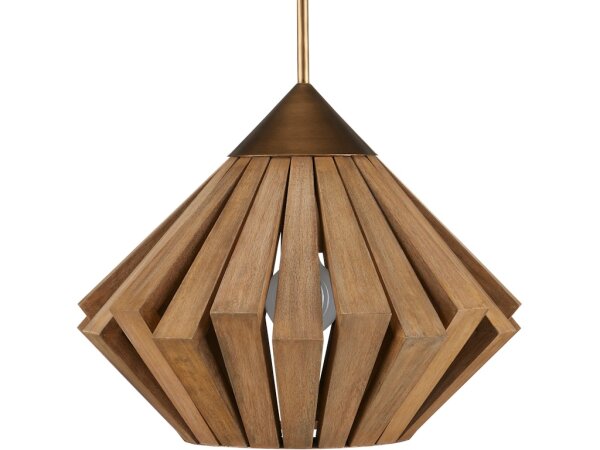 Plunge Pendant - Image 2