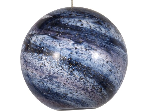 Palatino 1-Light Round Multi-Drop Pendant - Image 2
