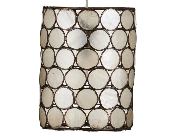 Regatta 1-Light Round Multi-Drop Pendant - Image 2