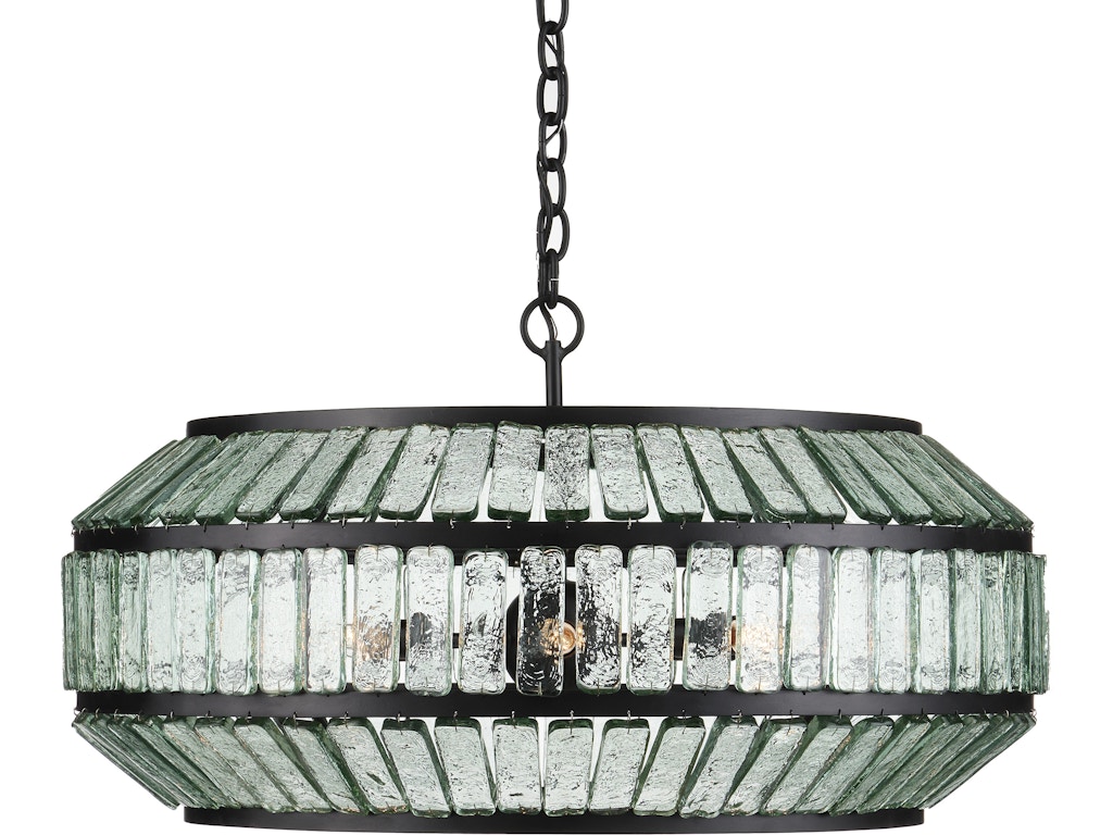 Centurion Chandelier