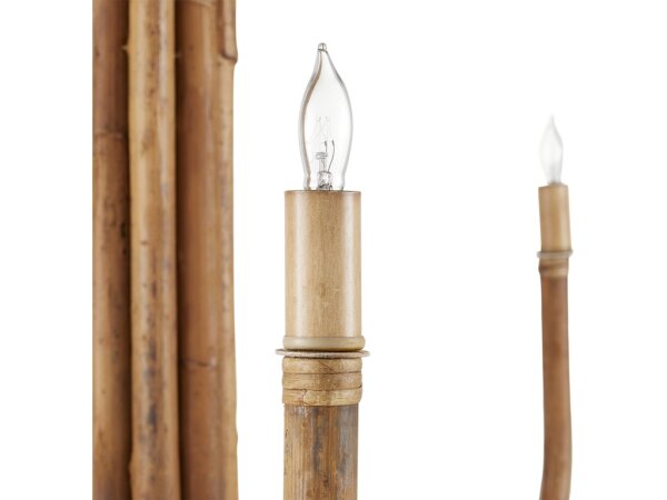 Samsara Medium Chandelier - Image 3