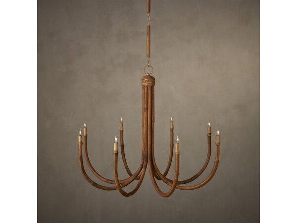 Samsara Medium Chandelier - Image 5