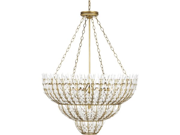 Magnum Opus Large Chandelier