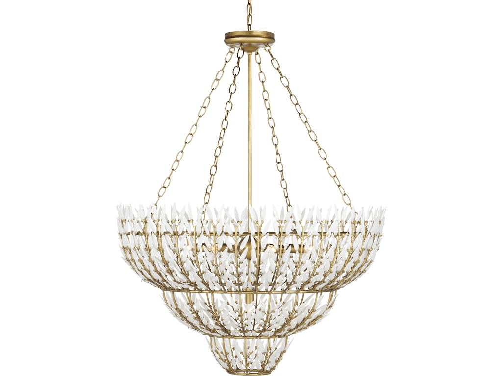 Magnum Opus Large Chandelier