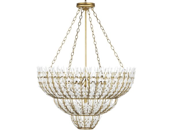Magnum Opus Large Chandelier - Image 2
