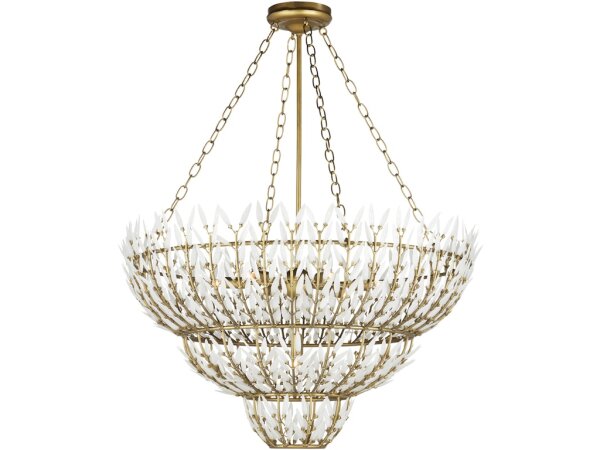 Magnum Opus Large Chandelier - Image 3