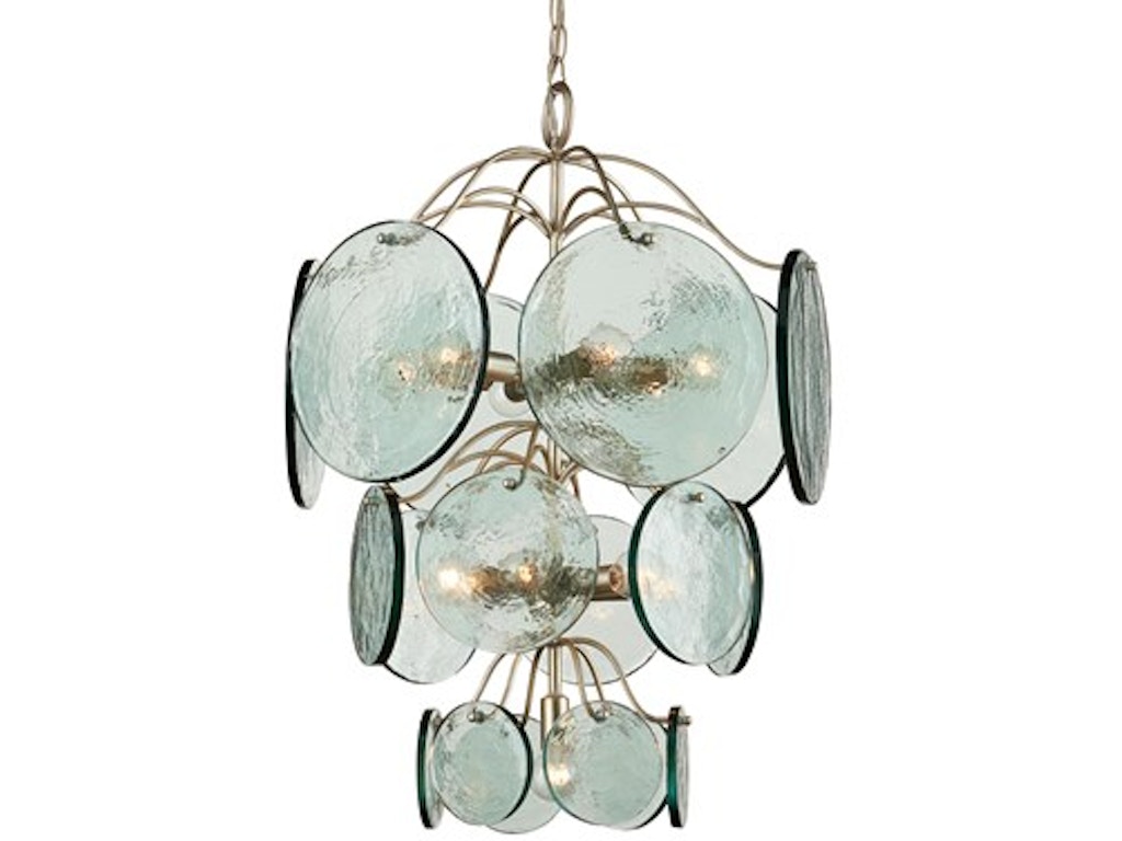 Rovigo Chandelier