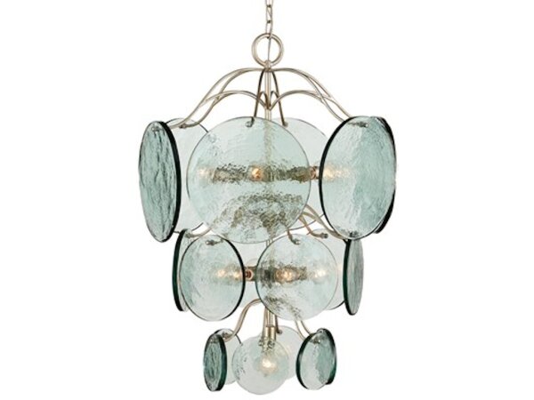 Rovigo Chandelier - Image 3