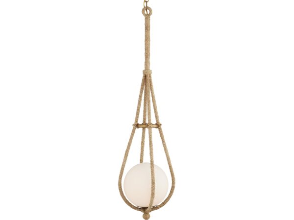 Passageway Pendant