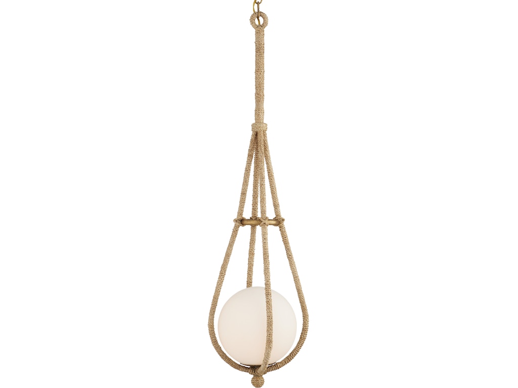 Passageway Pendant