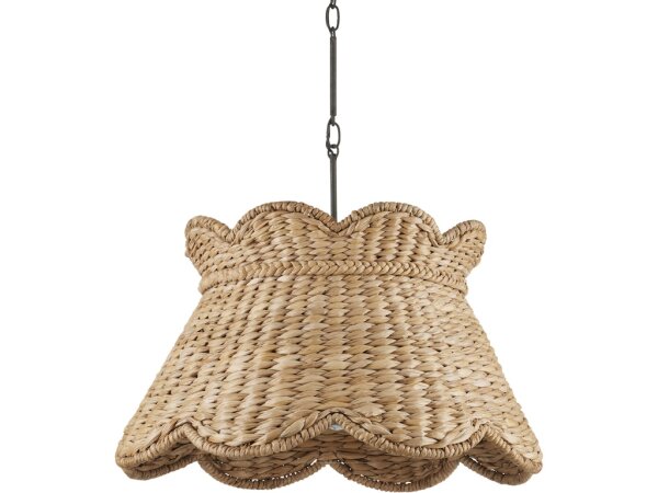 Annabelle Large Pendant - Image 3