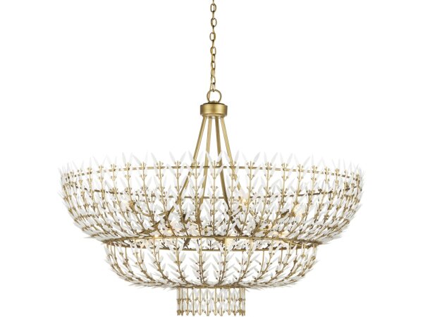 Magnum Opus Grande Chandelier - Image 3
