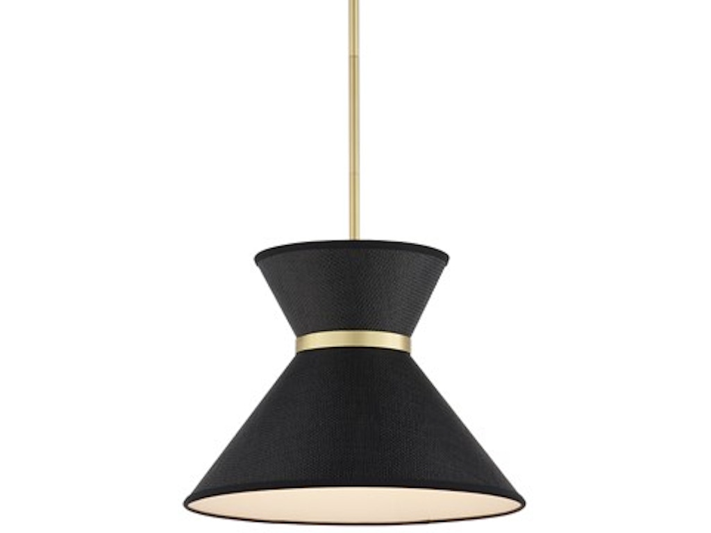 Avignon Pendant