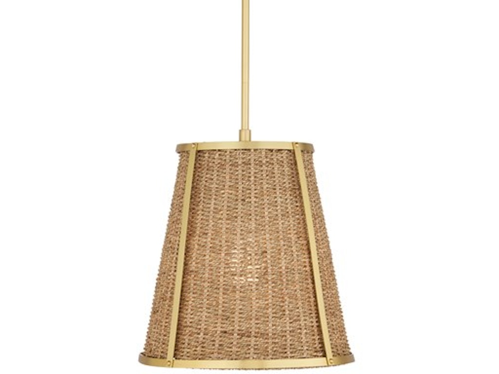 Deauville Small Pendant