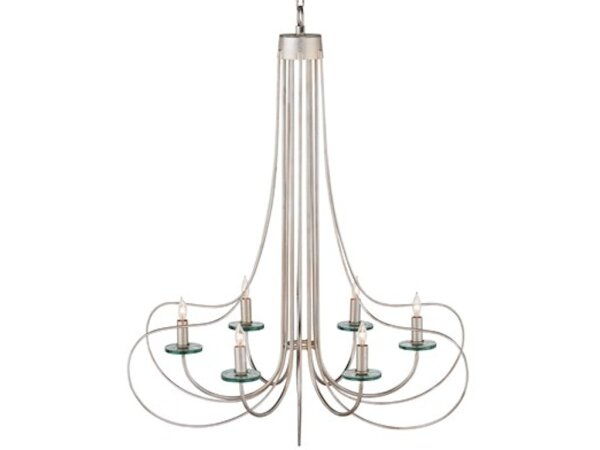Harrow Chandelier