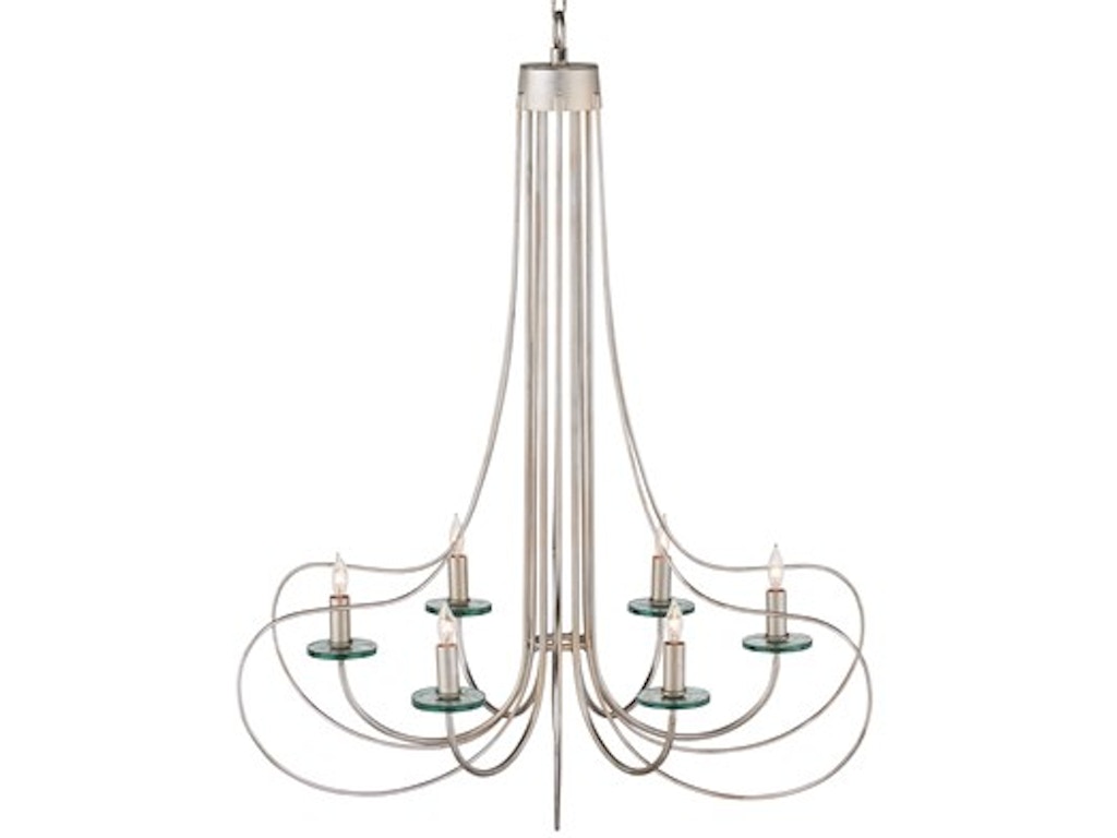 Harrow Chandelier
