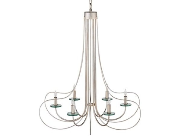 Harrow Chandelier - Image 2