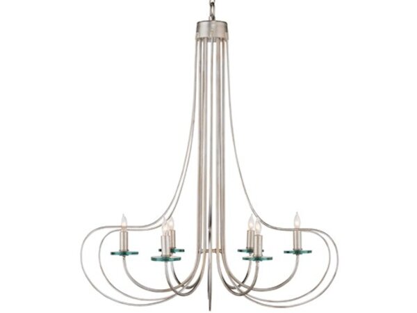 Harrow Chandelier - Image 3