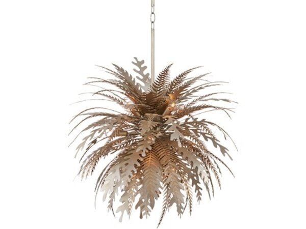 Abyssinia Chandelier - Image 3