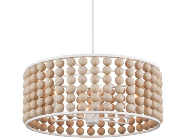 Holcroft Chandelier