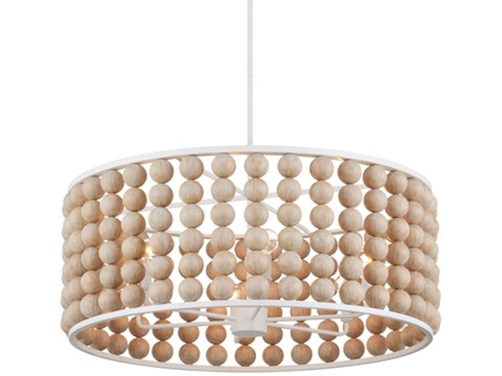 Holcroft Chandelier