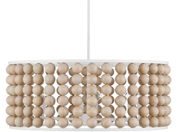 Holcroft Chandelier - Image 2
