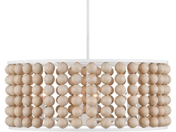 Holcroft Chandelier - Image 3