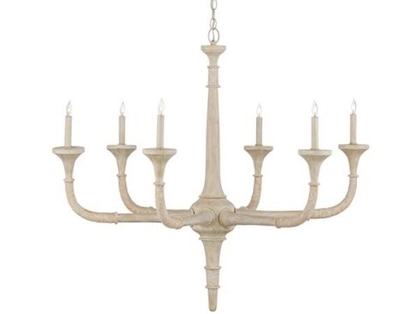 Aleister Chandelier