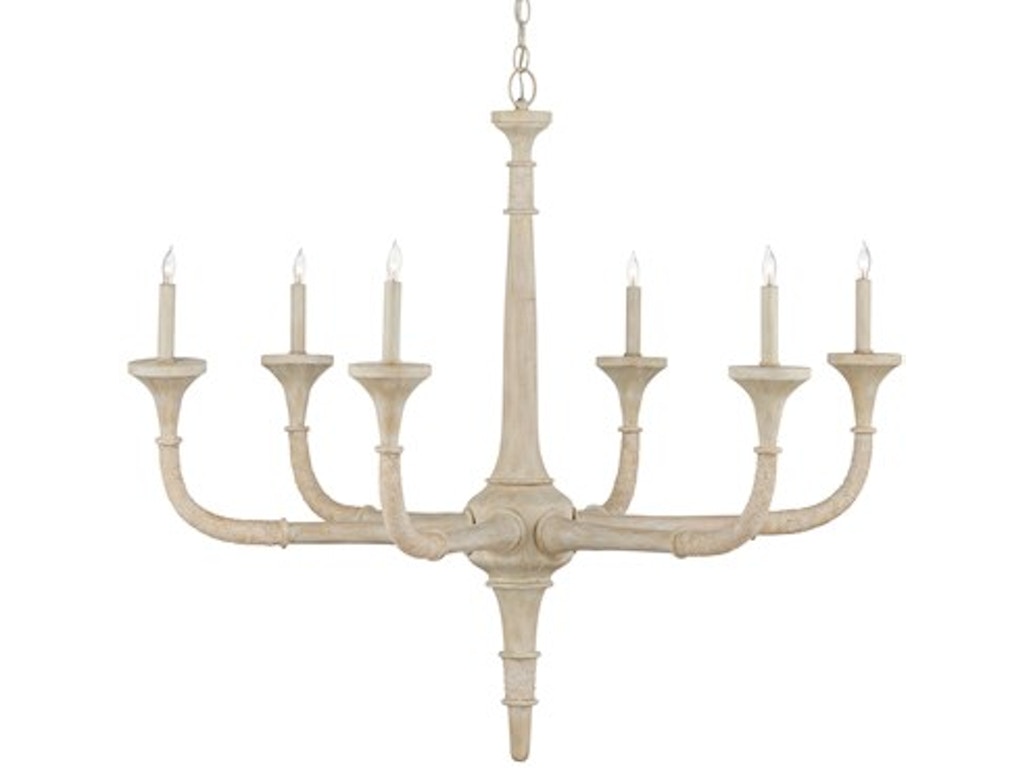 Aleister Chandelier
